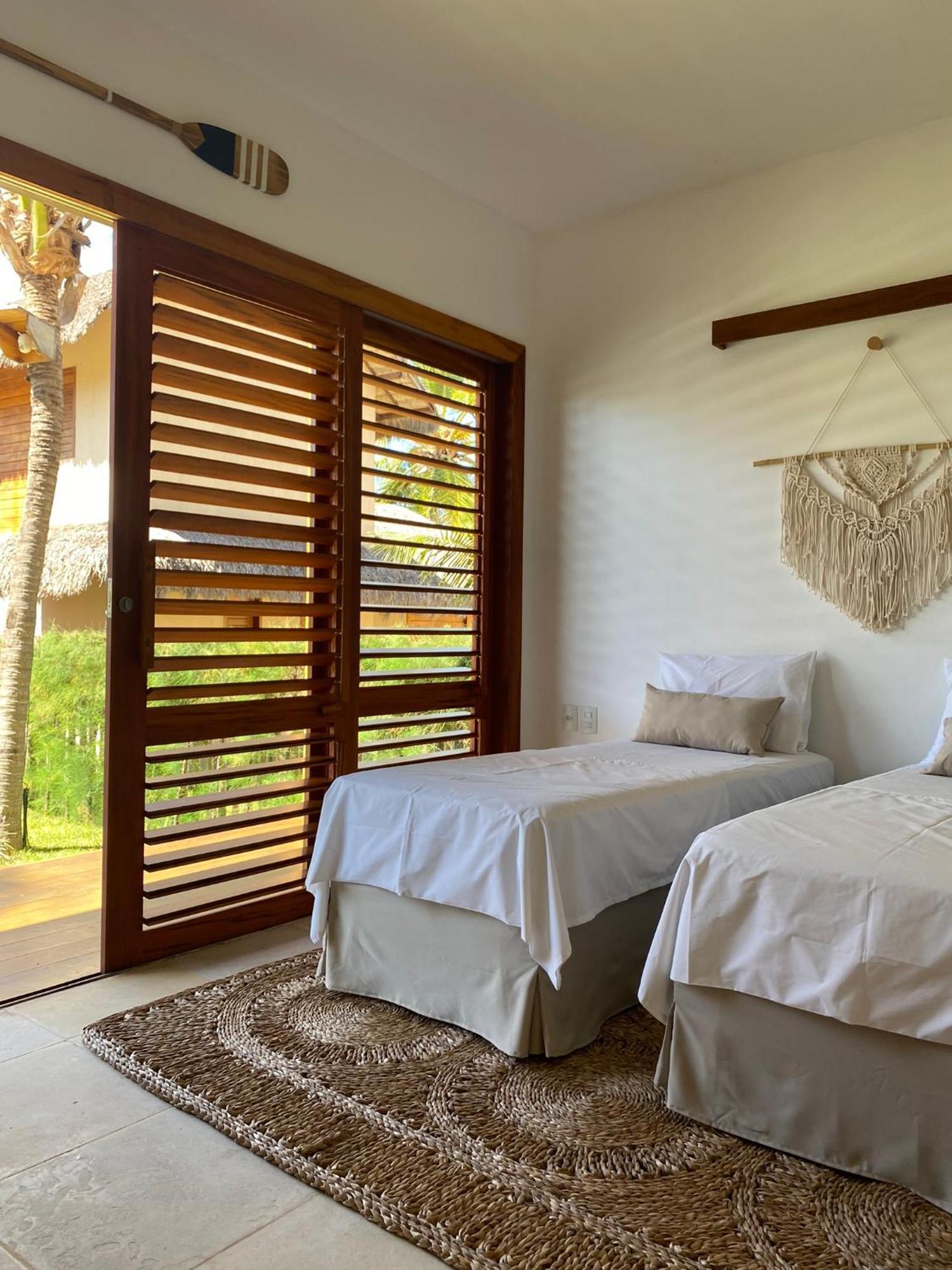 Vila Gara Kite House - Ilha Do Guajiru Itarema Room photo